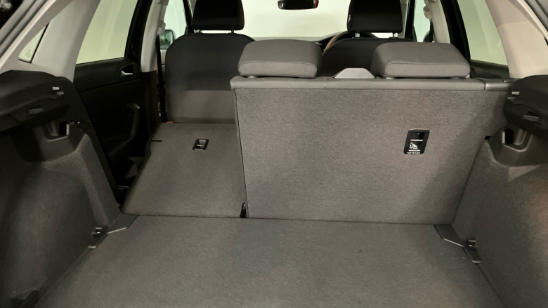 Volkswagen Polo 1.0 TSI Match 5dr Petrol Hatchback